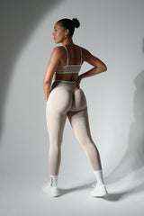Align Seamless Scrunch Tights