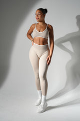 Align Seamless Scrunch Tights