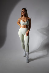 Align Seamless Scrunch Tights