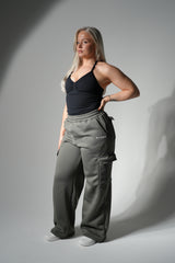 Core Cargo Joggers