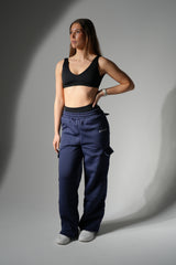 Core Cargo Joggers