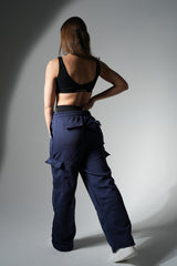 Core Cargo Joggers