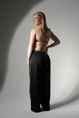 Essential Wide Sweatpants