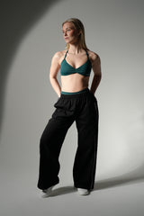 Essential Wide Sweatpants