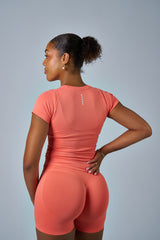 Performance Seamless T-Shirt