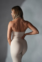 Kima Halter Tank Top