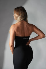 Kima Halter Tank Top