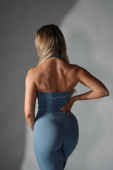 Kima Halter Tank Top