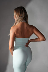 Kima Halter Tank Top