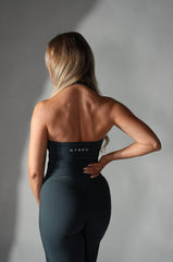 Kima Halter Tank Top