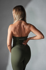 Kima Halter Tank Top