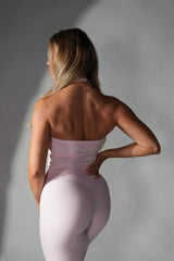 Kima Halter Tank Top