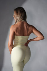 Kima Halter Tank Top