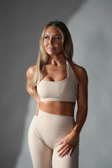Kima Halter Top