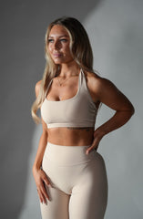 Kima Halter Top