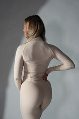 Kima Sculpting Jacket