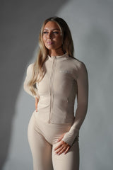 Kima Sculpting Jacket