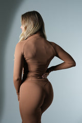 Kima Sculpting Jacket