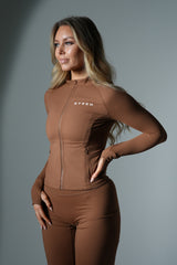 Kima Sculpting Jacket