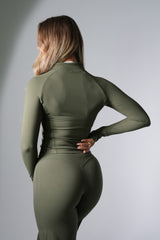 Kima Sculpting Jacket