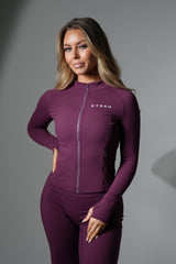 Kima Sculpting Jacket