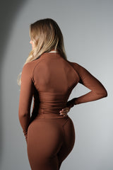 Kima Sculpting Jacket