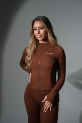 Kima Sculpting Jacket