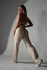 Kima Wide Leggings