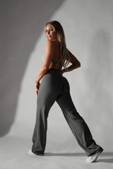 Kima Wide Leggings