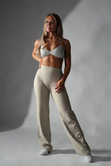Kima Wide Leggings