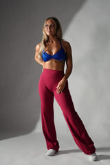 Kima Wide Leggings