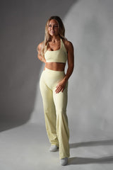 Kima Wide Leggings