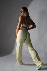 Kima Wide Leggings