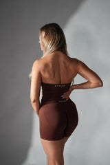 Performance Cami Halter Top