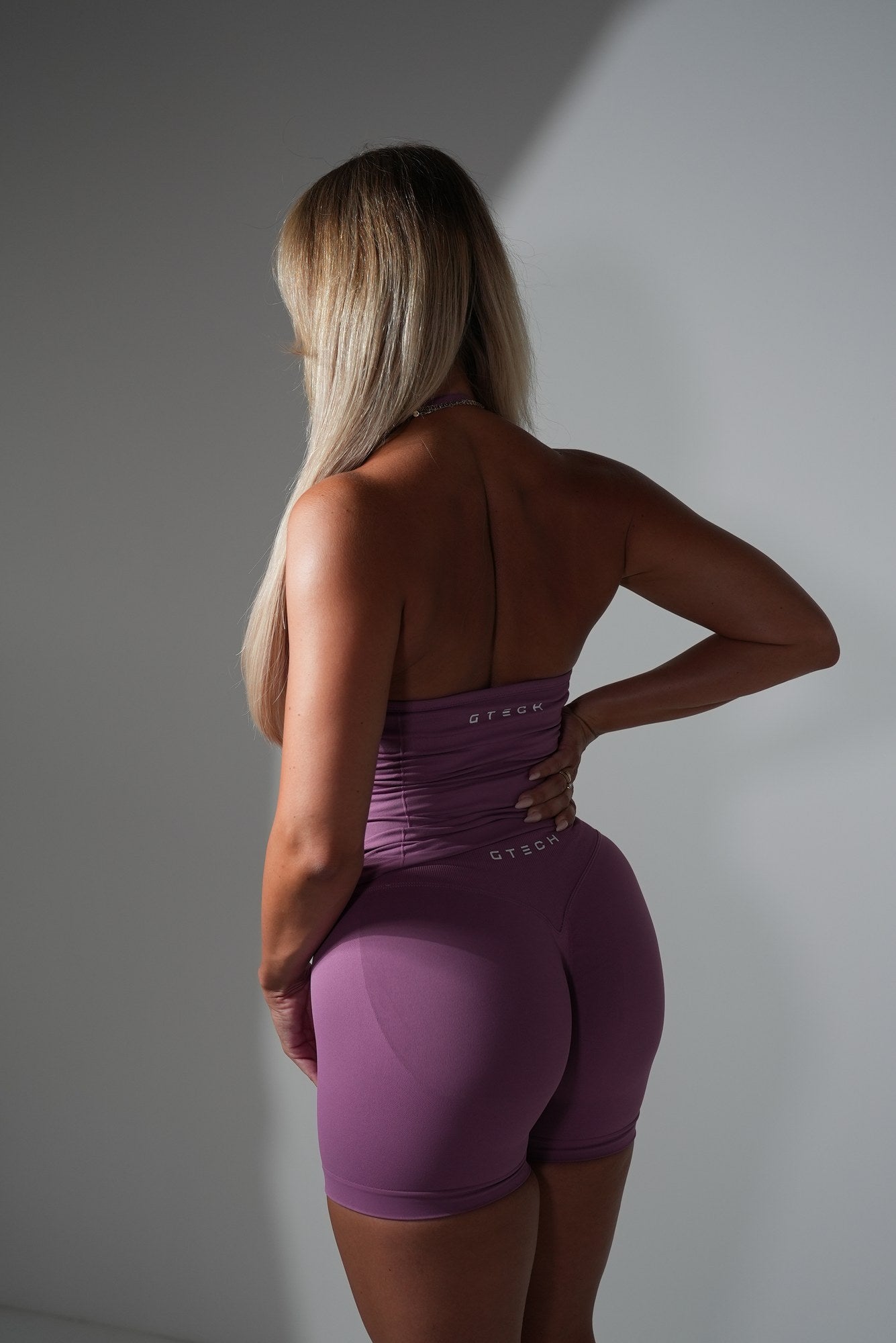 Rose Purple
