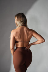 Performance Cami Minimal Top