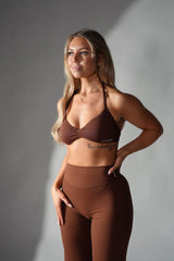 Performance Cami Minimal Top