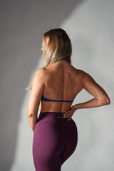 Performance Cami Minimal Top