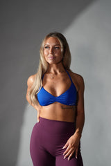 Performance Cami Minimal Top