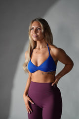 Performance Cami Minimal Top