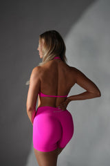 Performance Cami Minimal Top