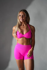 Performance Cami Minimal Top