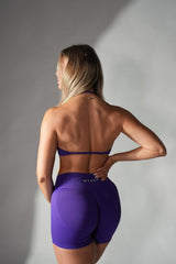 Performance Cami Minimal Top