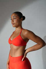 Performance Cami Minimal Top