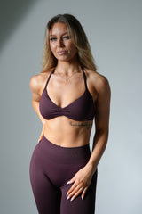 Performance Cami Minimal Top