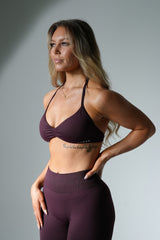 Performance Cami Minimal Top