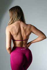 Performance Cami Minimal Top