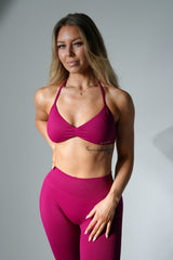 Performance Cami Minimal Top
