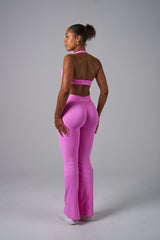 Performance Flared Scrunch Tights