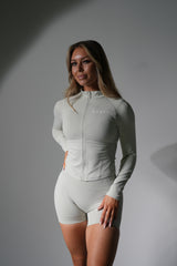 Performance Seamless Jacket